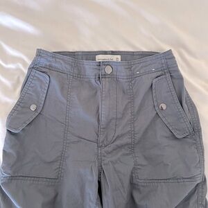 Abercrombie cargo pants(BNWOT)